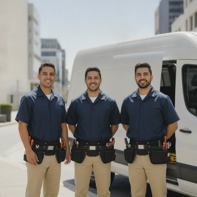Abogado Laboralista Para Empresas equipo en San Jose del Cabo